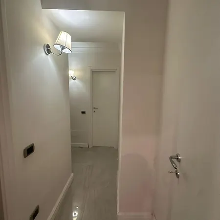 Tre Regine Pensionat 4*