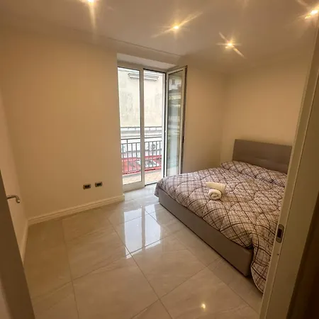 Tre Regine 4* Neapel