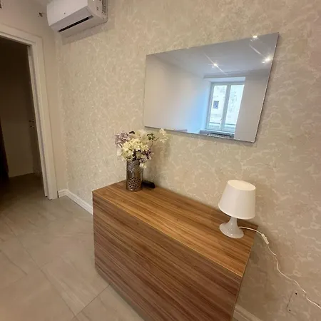 Pensionat Tre Regine 4*