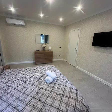 Pensionat Tre Regine Neapel