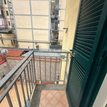 Tre Regine 4* Neapel