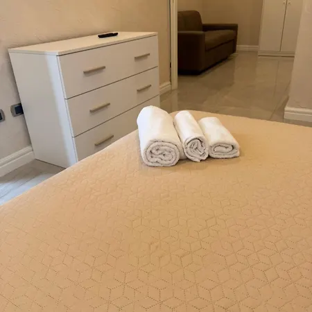 Tre Regine Pensionat 4*