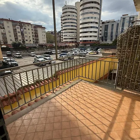 Tre Regine Pensionat 4*