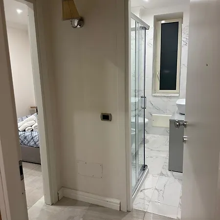 بيت ضيافة Tre Regine 3*