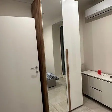 بيت ضيافة Tre Regine