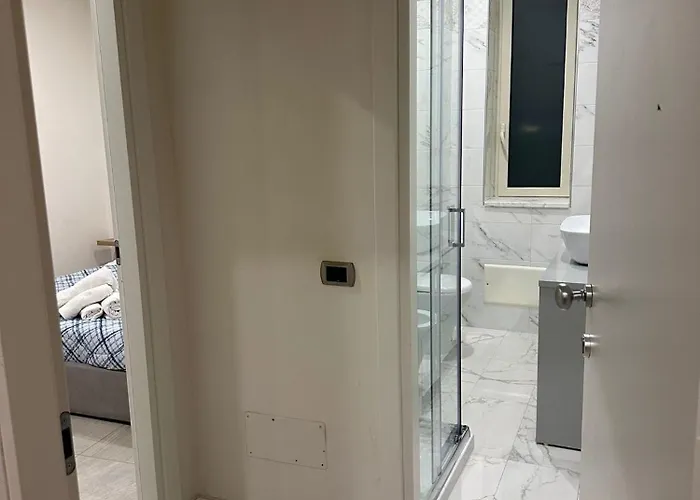بيت ضيافة Tre Regine 4*