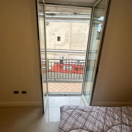 Tre Regine בית הארחה נאפולי