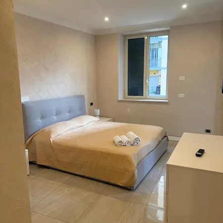 בית הארחה Tre Regine