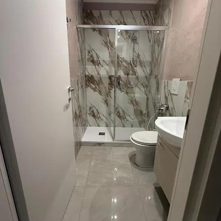 Tre Regine בית הארחה נאפולי