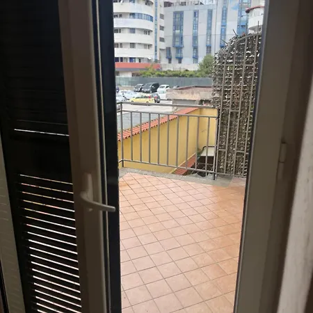 בית הארחה Tre Regine נאפולי