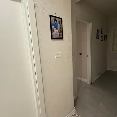 בית הארחה Tre Regine