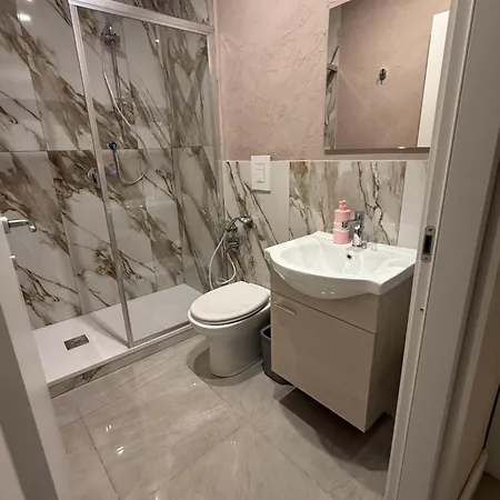 Tre Regine בית הארחה נאפולי