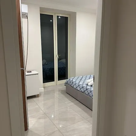 게스트하우스 Tre Regine 4*