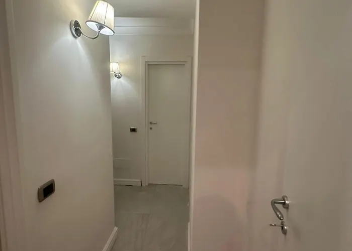 Tre Regine 게스트하우스 4*