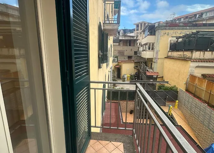 Tre Regine 게스트하우스 4*