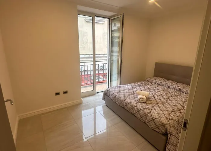 Tre Regine 4* 나폴리