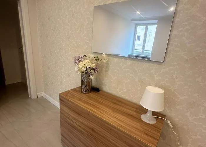 게스트하우스 Tre Regine 4*