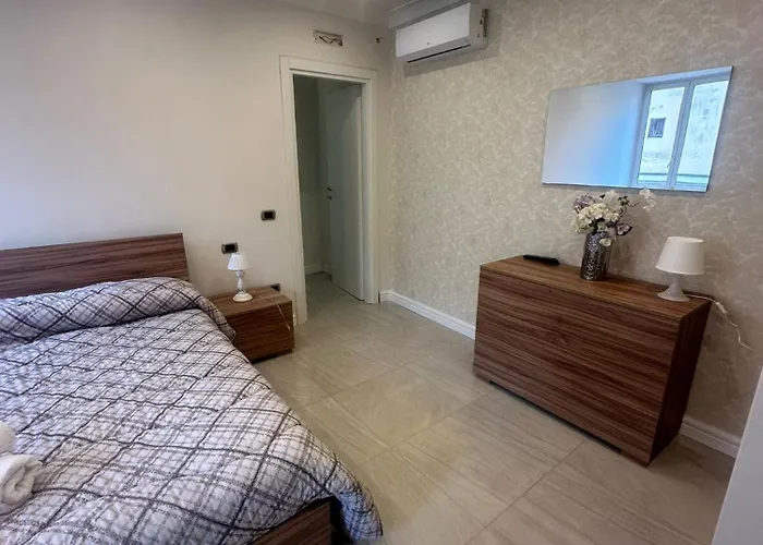 Tre Regine 나폴리