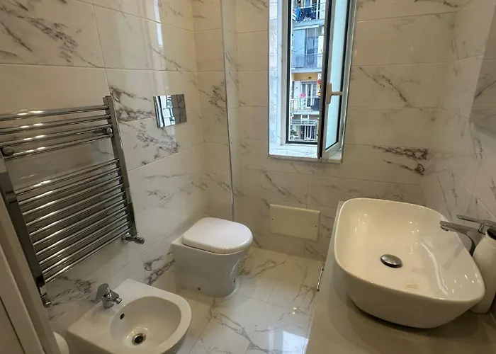 Tre Regine 나폴리