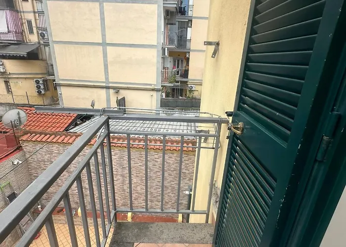 Tre Regine 4* 나폴리