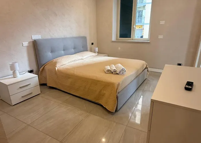 Tre Regine 4* 나폴리