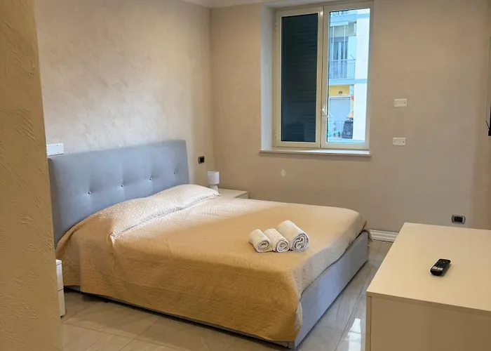 게스트하우스 Tre Regine