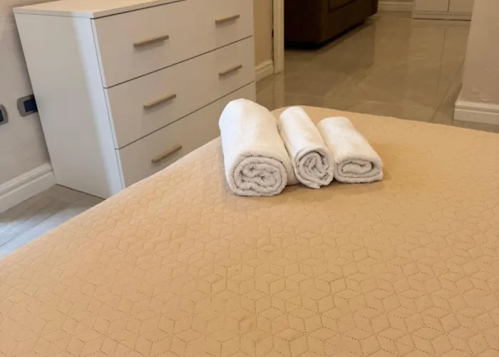 Tre Regine 게스트하우스 4*