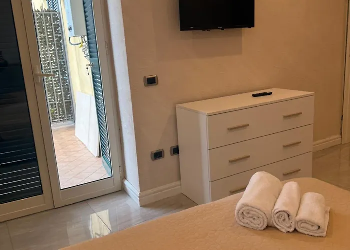 Tre Regine 4* 나폴리