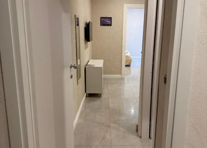 Tre Regine 게스트하우스