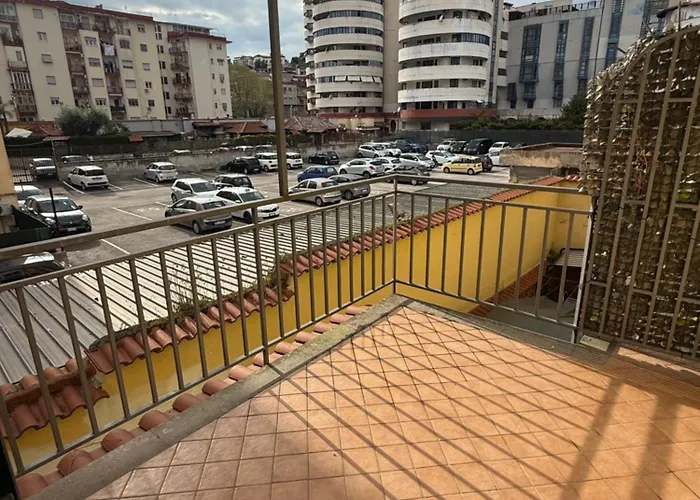 Tre Regine 게스트하우스 4*