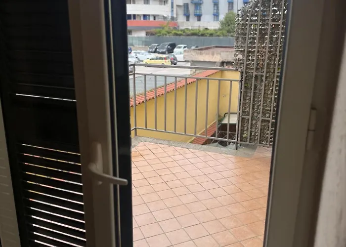 게스트하우스 Tre Regine 나폴리