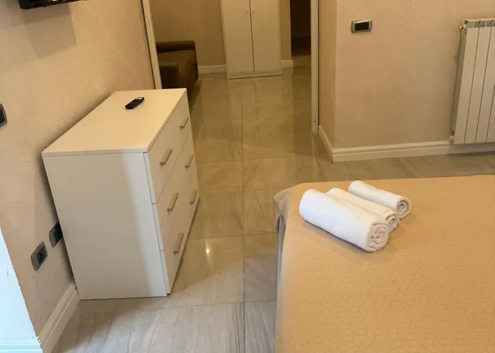 Tre Regine 4* 나폴리