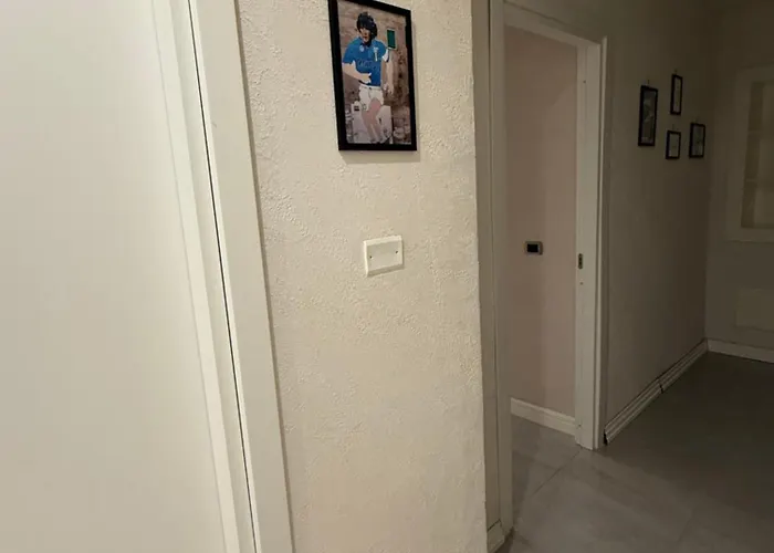 게스트하우스 Tre Regine