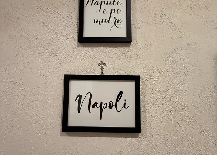 게스트하우스 Tre Regine 4*