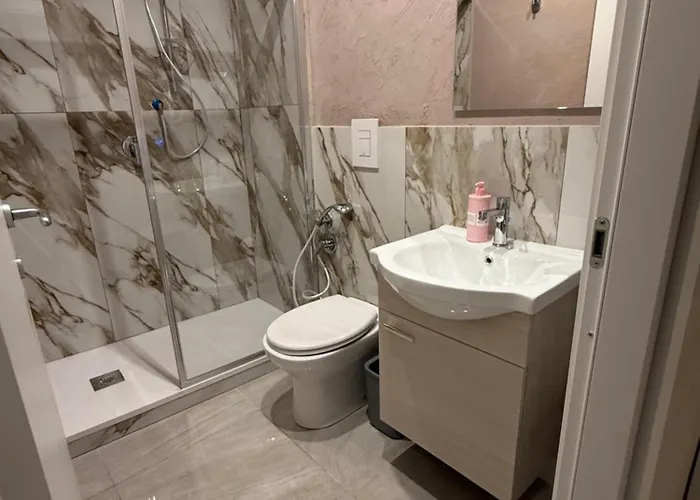 Tre Regine 게스트하우스 나폴리