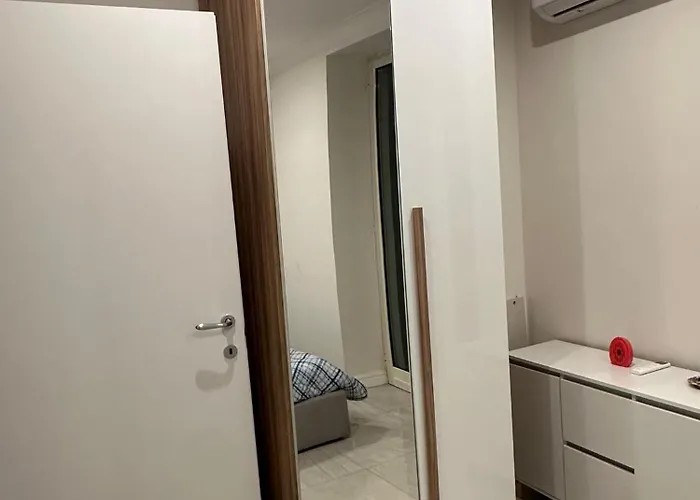 게스트하우스 Tre Regine